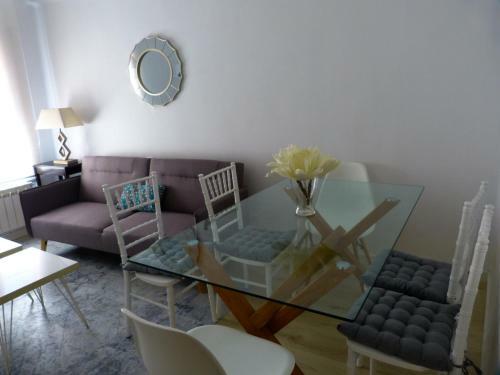 Apartamento Teruel Con Encanto 1