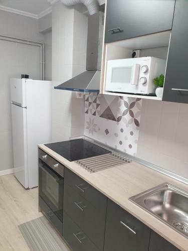 Apartamento Teruel Con Encanto 1