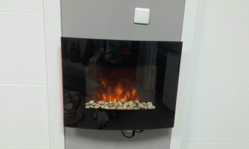 Apartamento Ebro