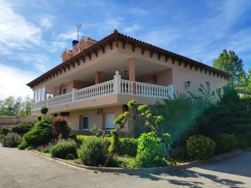 Villa Cite- Jardines/bbq/terrazas/ Para Familias