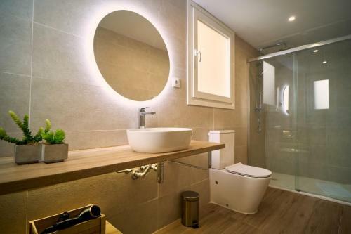 Apartamento Teruelhome II