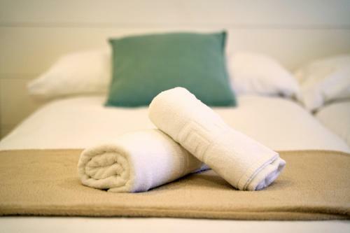 Apartamento Teruelhome II