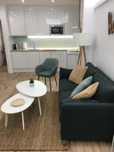 Apartamento Teruelhome II