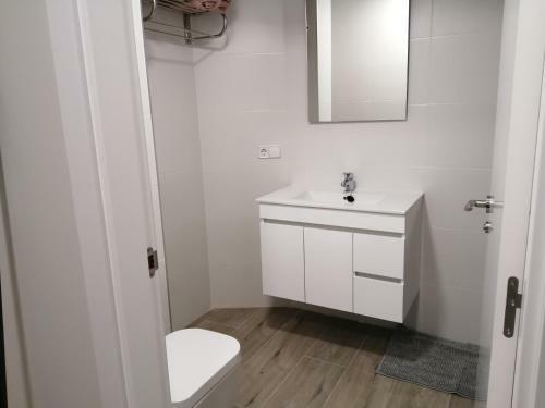 Apartamento Estudios Los Arcos