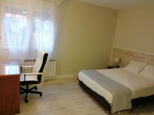 Apartamento Estudios Los Arcos