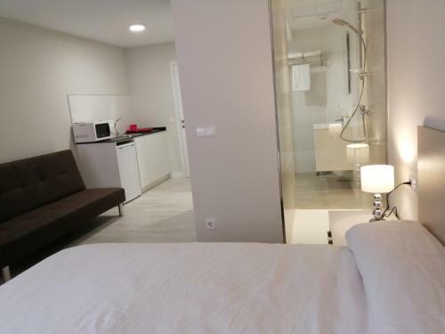 Apartamento Estudios Los Arcos