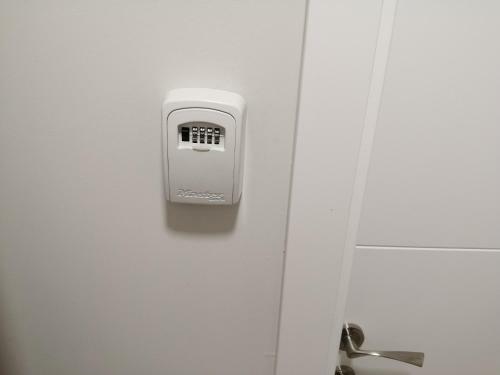 Apartamento Estudios Los Arcos