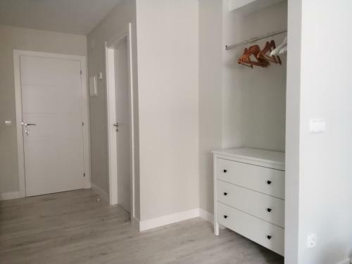 Apartamento Estudios Los Arcos