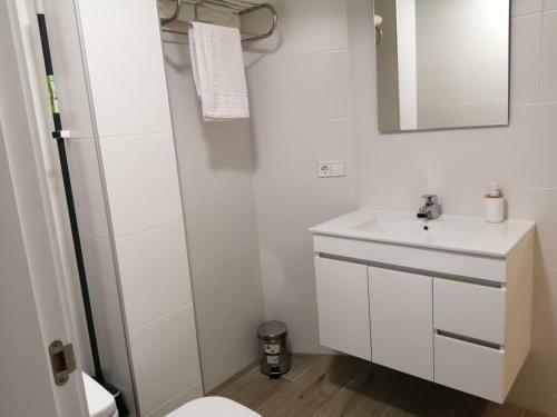 Apartamento Estudios Los Arcos