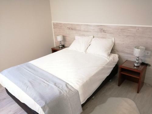 Apartamento Estudios Los Arcos