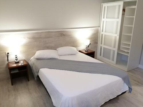 Apartamento Estudios Los Arcos