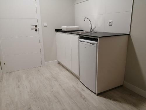 Apartamento Estudios Los Arcos
