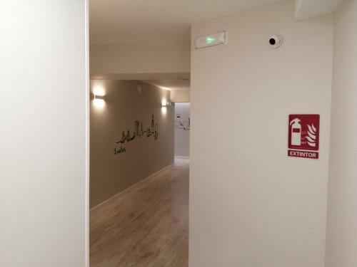 Apartamento Estudios Los Arcos
