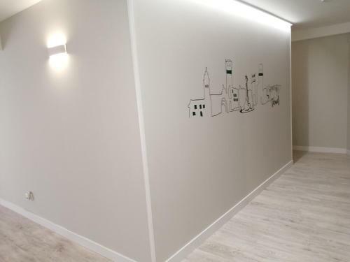 Apartamento Estudios Los Arcos