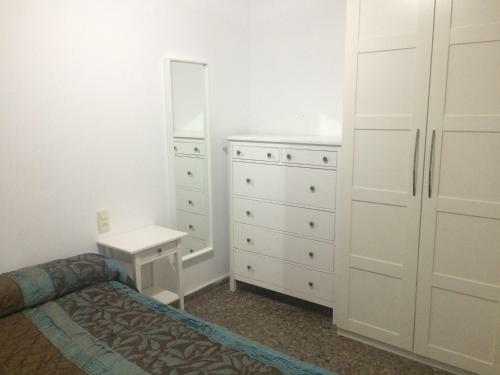 Apartamento Abadia Teruel