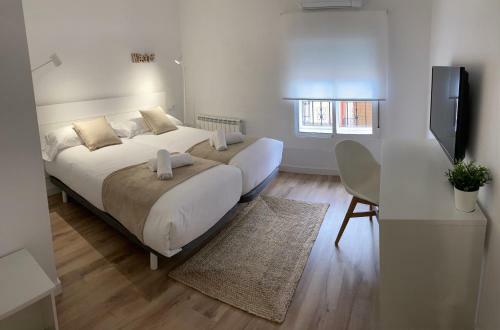 Apartamento Teruelhome III