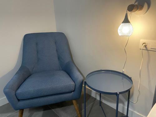 Apartamento Estudios San Francisco