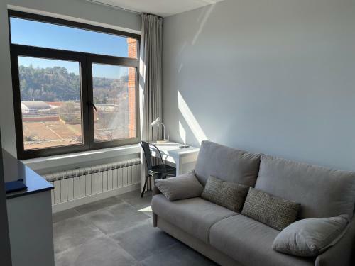 Apartamento Estudios San Francisco