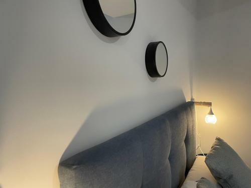 Apartamento Estudios San Francisco