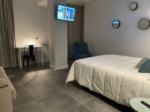 Apartamento Estudios San Francisco