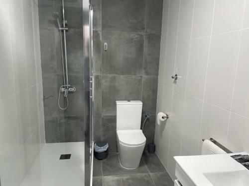 Apartamento Estudios San Francisco