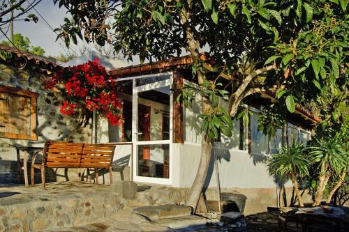 Holiday Home Tijarafe - Spc01024-fya
