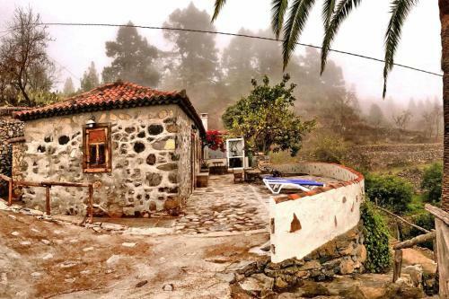 Holiday Home Tijarafe - Spc01024-fya