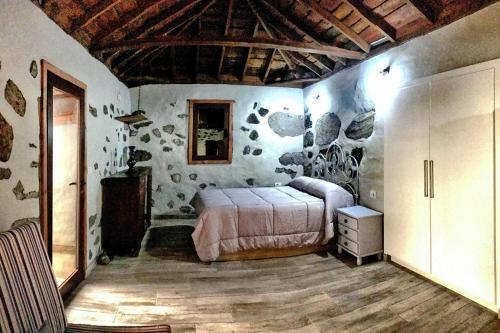 Holiday Home Tijarafe - Spc01024-fya