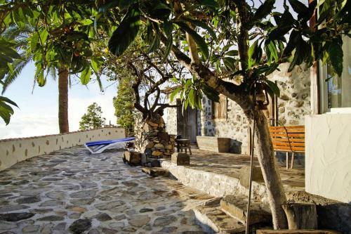 Holiday Home Tijarafe - Spc01024-fya