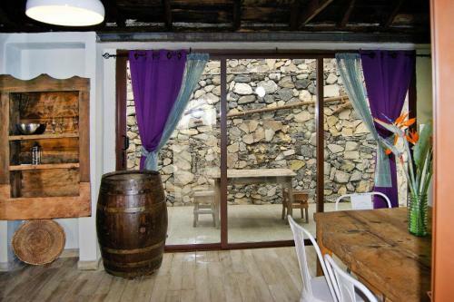 Holiday Home Tijarafe - Spc01024-fya