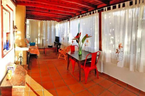 Holiday Home Tijarafe - Spc01024-fya