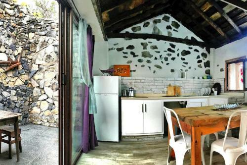 Holiday Home Tijarafe - Spc01024-fya