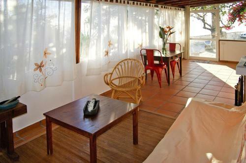 Holiday Home Tijarafe - Spc01024-fya