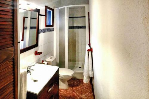 Holiday Home Tijarafe - Spc01024-fya