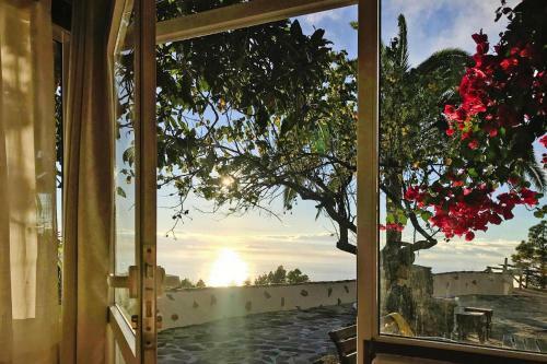 Holiday Home Tijarafe - Spc01024-fya