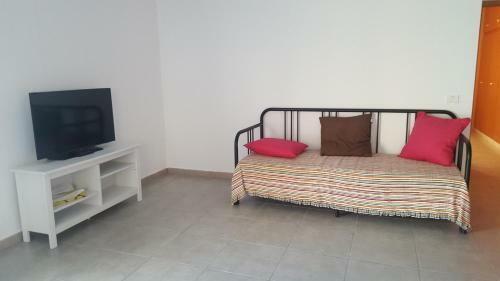 Apartamento Casa Hortensia1