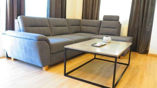 Casari Rooms & Apartments