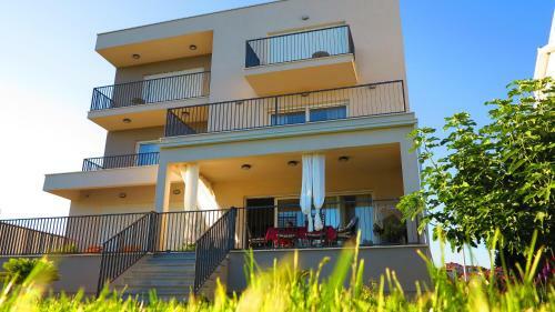 Casari Rooms & Apartments