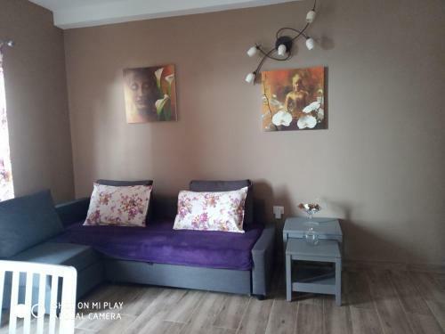 Apartamento Casa Quintana