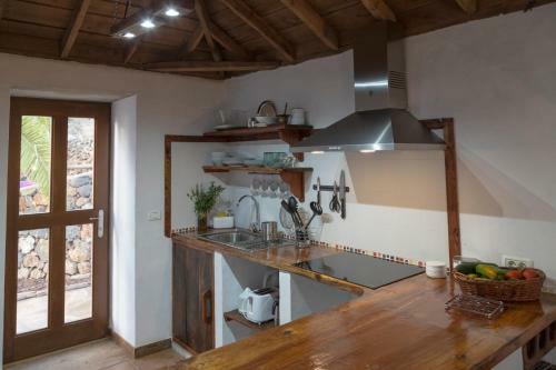 Casa El Llano