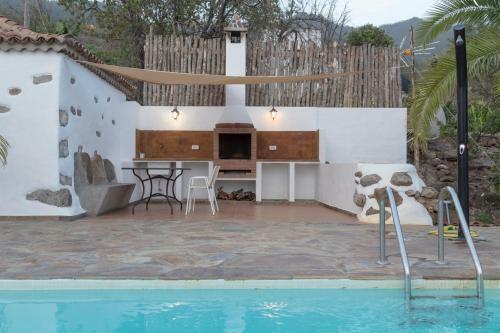 Casa El Llano