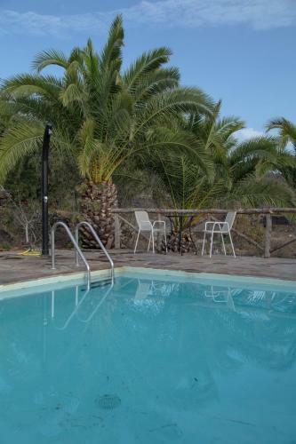 Casa El Llano