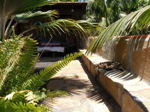 Casa Rural Los Padres A