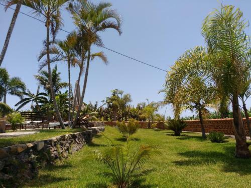 Casa Rural Los Padres A