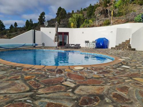 Villa Alejandro