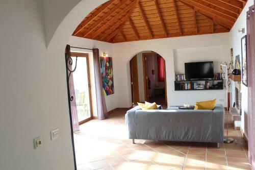 Villa Alejandro