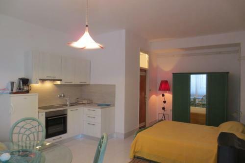 Apartment Petrinic V