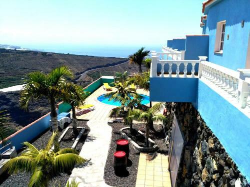 Apartamento Vista Hermosa - Adosados