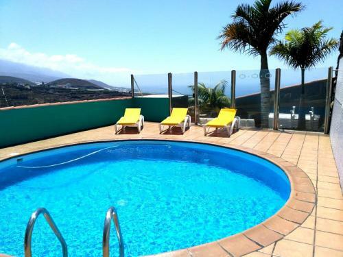 Apartamento Vista Hermosa - Adosados