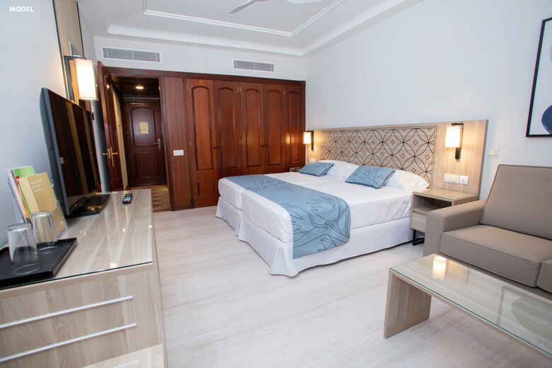 Hotel Riu Madeira - All Inclusive